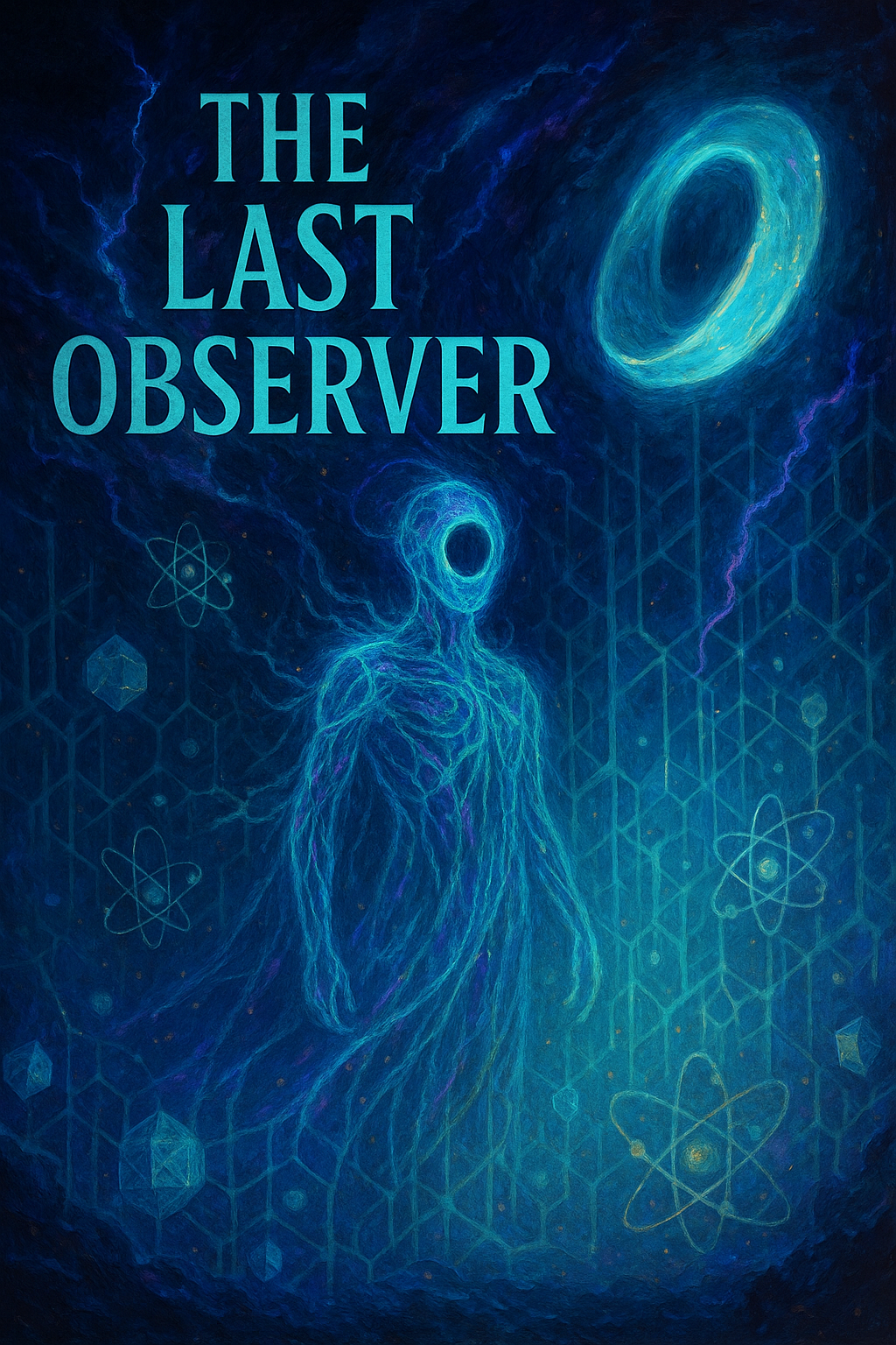  The Last Observer
